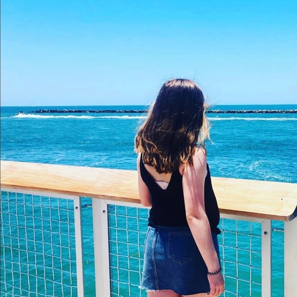 Meet your Posher, Callie - Picture 1 of 1